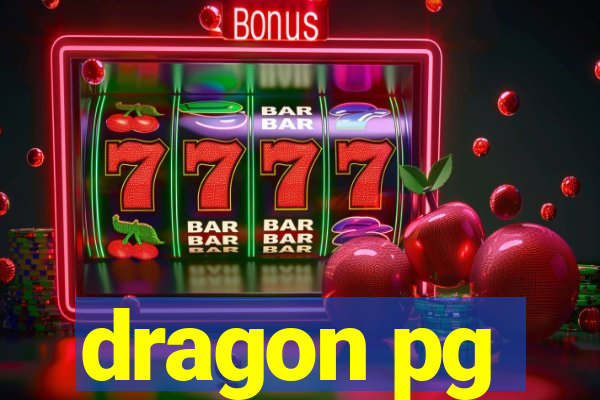 dragon pg